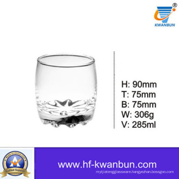 Glass Tumblers Water Glass Cup Tea Cup Kb-Hn0299